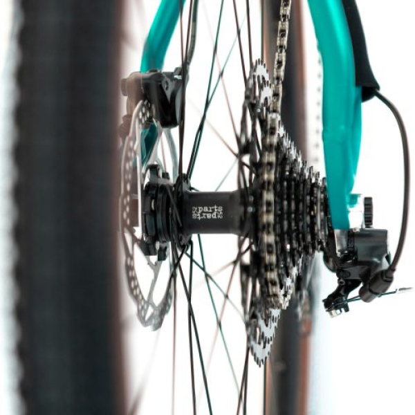 KUbikes 29S gravel